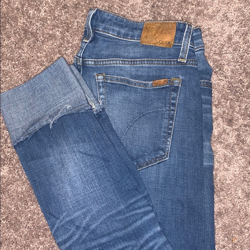 Joes Jeans